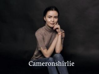 Cameronshirlie