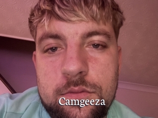 Camgeeza