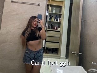 Cami_hot_ggh