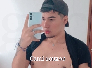 cami_roux90 Gratis xxx Clips