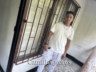 Camiiiswwet69