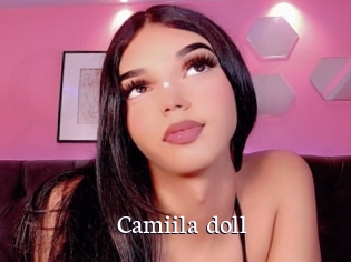 camiila_doll Gratis xxx Clips