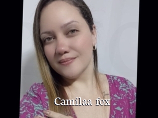 Camilaa_fox