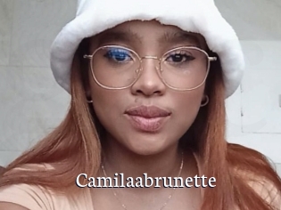 Camilaabrunette
