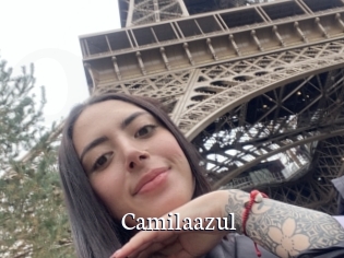 Camilaazul
