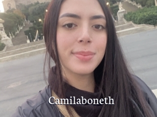 Camilaboneth