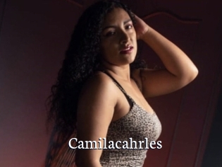 Camilacahrles