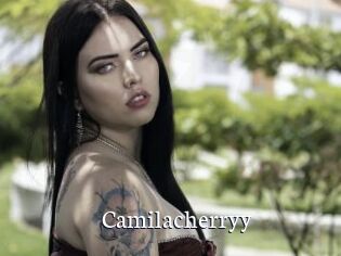 Camilacherryy