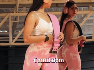 Camilafem
