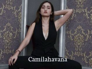 Camilahavana
