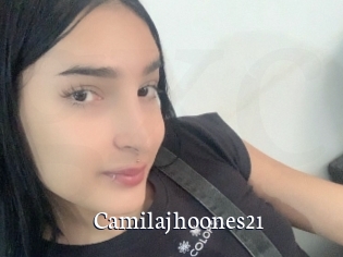 Camilajhoones21