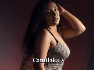 Camilakaty