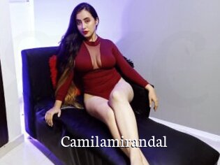 Camilamirandal