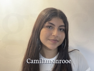 Camilamonrooe
