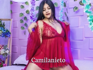 Camilanieto