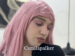 Camilapalker