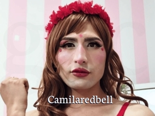 Camilaredbell