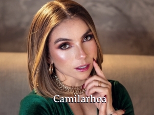 Camilarhoa