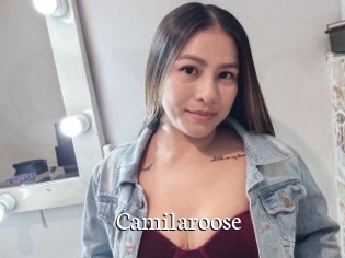 Camilaroose