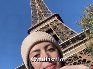 Camilasailor