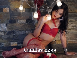 camilasanz99 Gratis xxx Clips