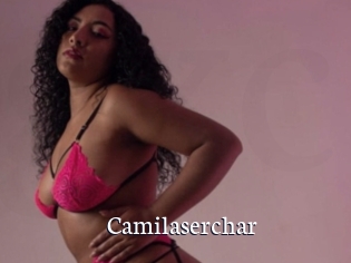 camilaserchar Gratis xxx Clips