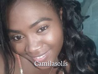 camilasolis Gratis xxx Clips
