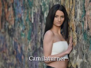 Camilaturner