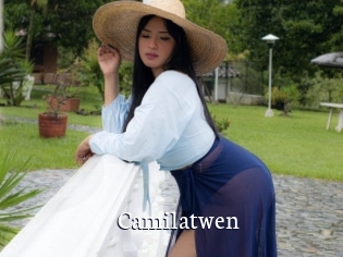 Camilatwen