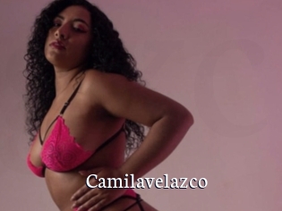 Camilavelazco