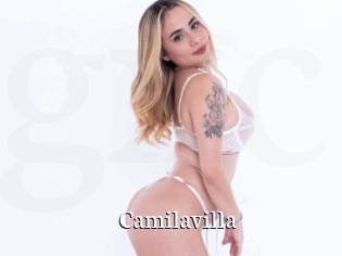 Camilavilla