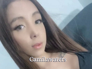 Camilawaters