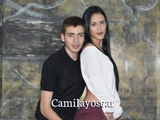 Camilayoscar