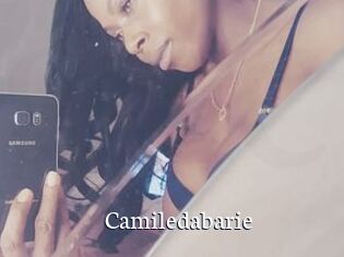 Camiledabarie
