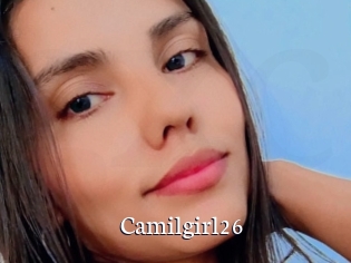 camilgirl26 Gratis xxx Clips
