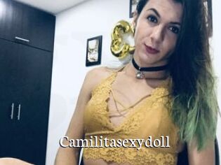 camilitasexydoll Gratis xxx Clips