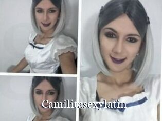 Camilitasexylatin