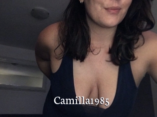camilla1985 Gratis xxx Clips