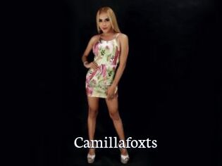 camillafoxts Gratis xxx Clips