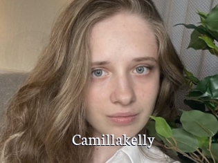 camillakelly Gratis xxx Clips