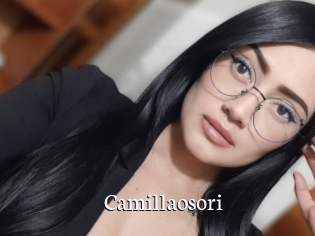camillaosori Gratis xxx Clips
