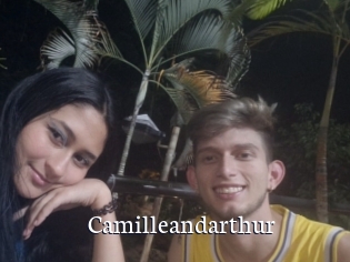 camilleandarthur Gratis xxx Clips