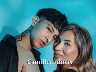 camilleandmax Gratis xxx Clips