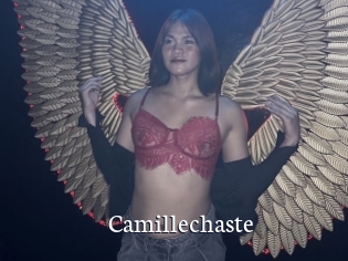 Camillechaste