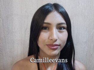 Camilleevans