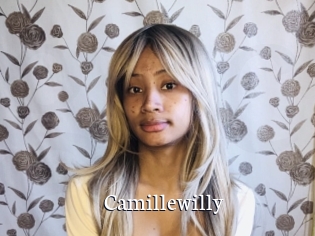 Camillewilly