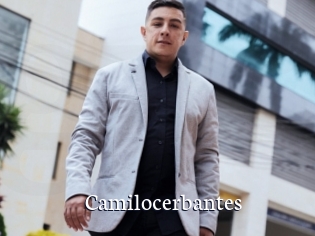 Camilocerbantes
