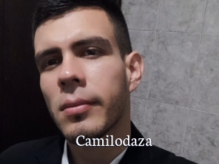Camilodaza