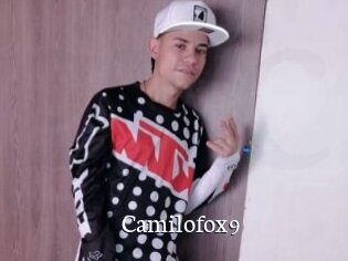 camilofox9 Gratis xxx Clips