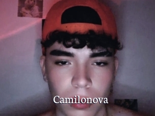Camilonova